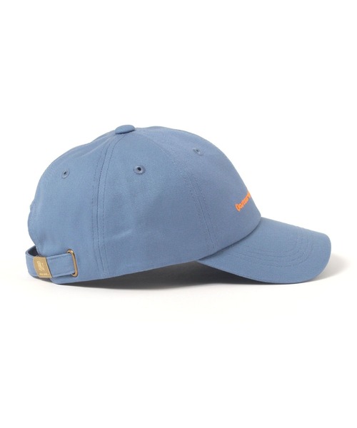 niko and...（ニコアンド）の「【竹下玲奈×NAVYS】コラボ キャップ（キャップ・レディース・ボルドー/ブルー/オフホワイト・FREE）」の16枚目の写真