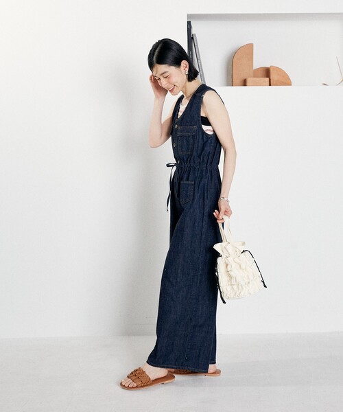 セール】SOMETHING × FREAK'S STORE/サムシング 別注 Summer 3pockets