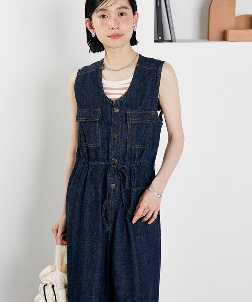freak’s store コットンショートブルゾン セール】コットンショートブルゾン（ブルゾン）｜FREAK'S STORE