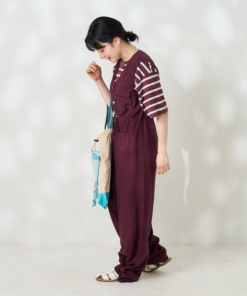 セール】SOMETHING × FREAK'S STORE/サムシング 別注 Summer 3pockets