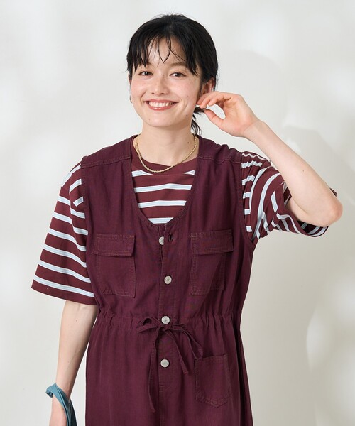 セール】SOMETHING × FREAK'S STORE/サムシング 別注 Summer 3pockets