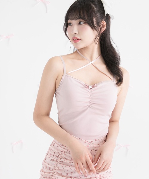DearMyLoveRose（ディアマイラブローズ）の「選べるデザインカップイン