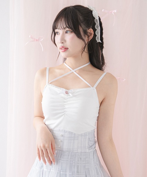 DearMyLoveRose（ディアマイラブローズ）の「選べるデザインカップイン