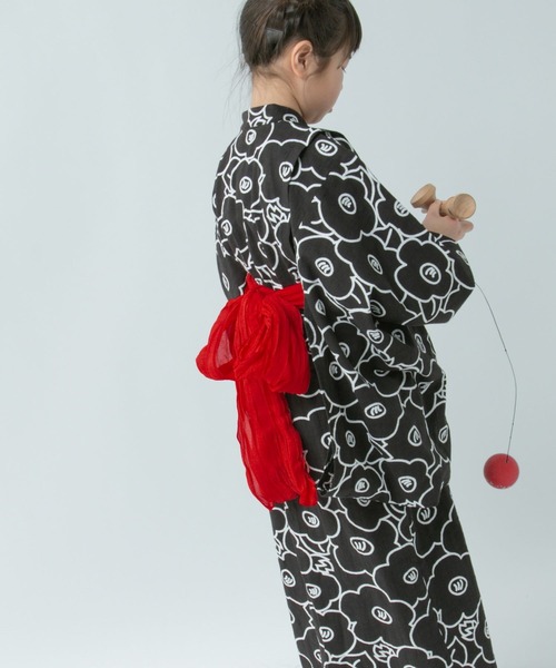 セール】セパレートユカタセット 326417（浴衣）｜LOWRYS FARM