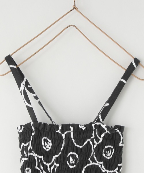 LOWRYS FARM（ローリーズファーム）の「セパレートユカタセット　326417（浴衣・キッズ・ベージュ/レッド/ブラック・110cm/130cm/150cm）」の9枚目の写真