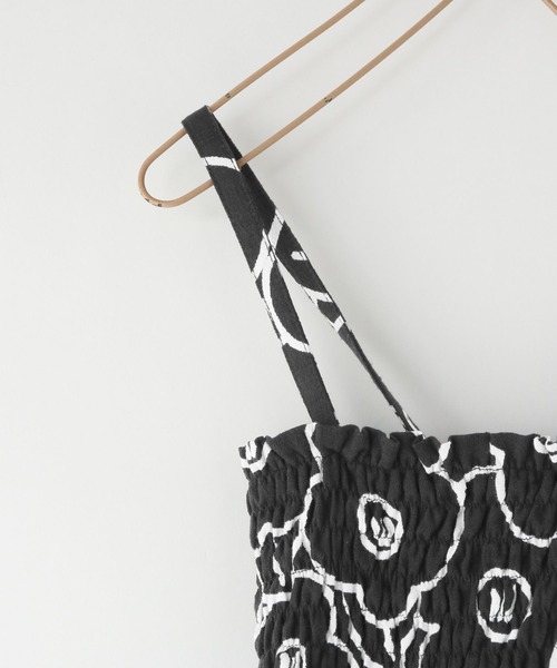 LOWRYS FARM（ローリーズファーム）の「セパレートユカタセット　326417（浴衣・キッズ・ベージュ/レッド/ブラック・110cm/130cm/150cm）」の10枚目の写真