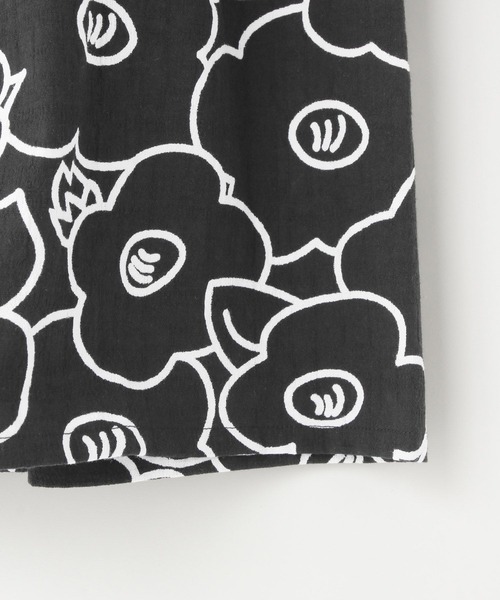 LOWRYS FARM（ローリーズファーム）の「セパレートユカタセット　326417（浴衣・キッズ・ベージュ/レッド/ブラック・110cm/130cm/150cm）」の11枚目の写真