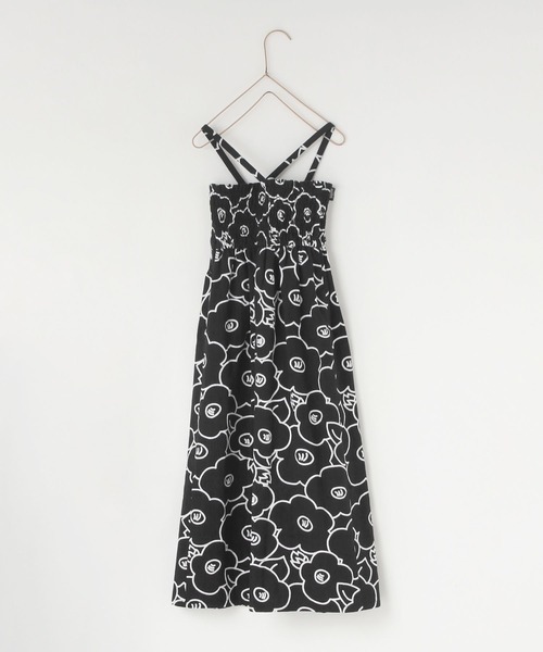 LOWRYS FARM（ローリーズファーム）の「セパレートユカタセット　326417（浴衣・キッズ・ベージュ/レッド/ブラック・110cm/130cm/150cm）」の12枚目の写真