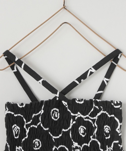 LOWRYS FARM（ローリーズファーム）の「セパレートユカタセット　326417（浴衣・キッズ・ベージュ/レッド/ブラック・110cm/130cm/150cm）」の13枚目の写真