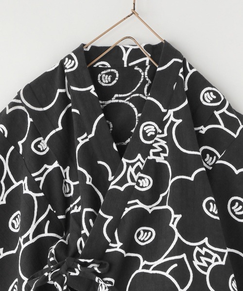 セール】セパレートユカタセット 326417（浴衣）｜LOWRYS FARM