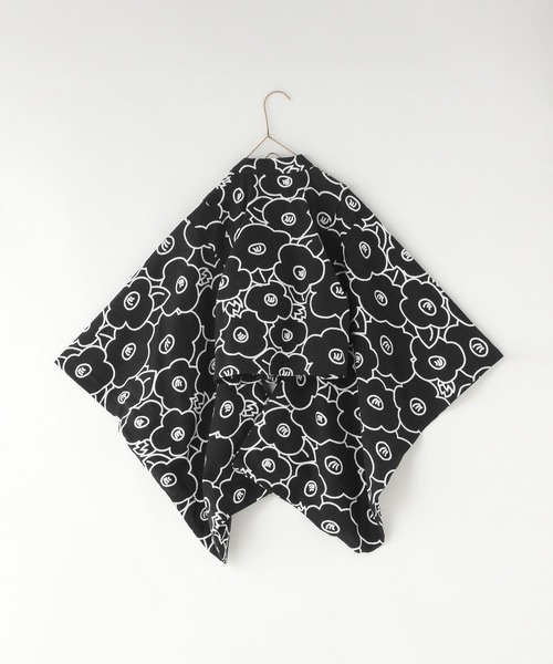 LOWRYS FARM（ローリーズファーム）の「セパレートユカタセット　326417（浴衣・キッズ・ベージュ/レッド/ブラック・110cm/130cm/150cm）」の17枚目の写真