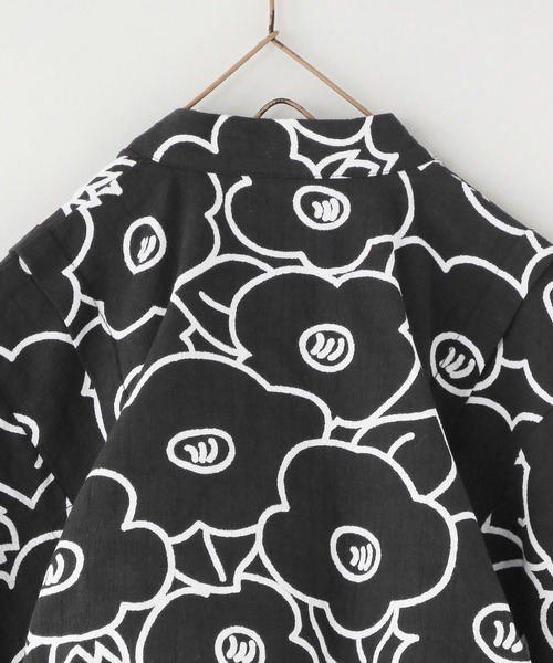 LOWRYS FARM（ローリーズファーム）の「セパレートユカタセット　326417（浴衣・キッズ・ベージュ/レッド/ブラック・110cm/130cm/150cm）」の18枚目の写真