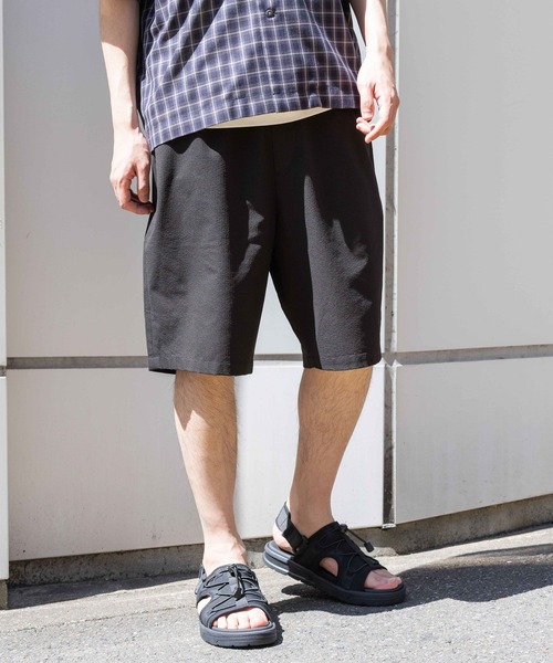 セール】エアかるショーツ/サッカー/321239（その他パンツ）｜GLOBAL