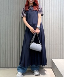LACOSTE｜ラコステのワンピース/ドレス（ブルー・ネイビー/青色系