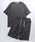 U.S. POLO ASSN.�i���[�G�X�|���A�b�X���j�́uU.S. POLO ASSN./���[�G�X�|���A�b�X�� ���b�t�� �T�[�}�� �Z�b�g�A�b�v 2�_�Z�b�g ����T�V���c���n�[�t�p���c ���[���E�F�A �����}�C���E�F�A �p�W���}�i���[���E�F�A/�p�W���}�j�v�b�X�~�N��