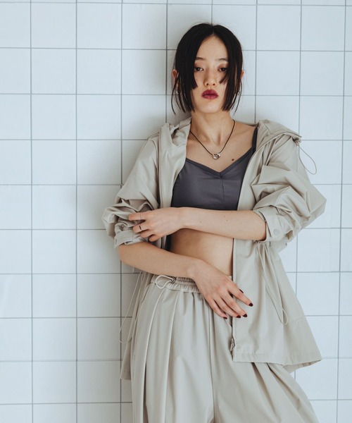 大人の個性派ビーチ♪【HERMES】フランチェスカ スイムウェア 大人の個性派ビーチ♪【HERMES】フランチェスカ スイムウェア