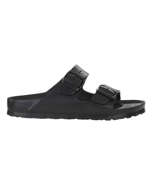 Birkenstock サンダル 37 サンダル | Arizona BB EXQ LENA High-Shine Black / 1027840