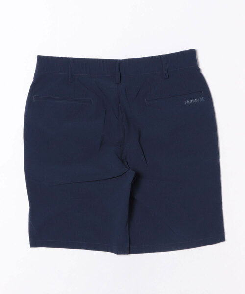 Hurley （ハーレー）の「【Hurley/ハーレー】シアサッカーショートパンツ　吸汗速乾ショーツ　ゴルフ　SEERSUCKER LONG SHORTS（その他パンツ・メンズ・ネイビー/ベージュ/グレー/ブルー・34inch/32inch/28inch/30inch）」の19枚目の写真