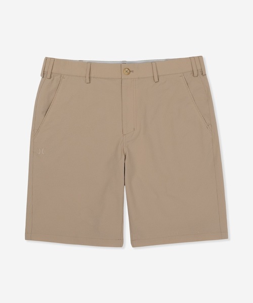 Hurley/ハーレー】シアサッカーショートパンツ 吸汗速乾ショーツ