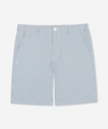【Hurley/ハーレー】シアサッカーショートパンツ 吸汗速乾ショーツ ゴルフ SEERSUCKER LONG SHORTS