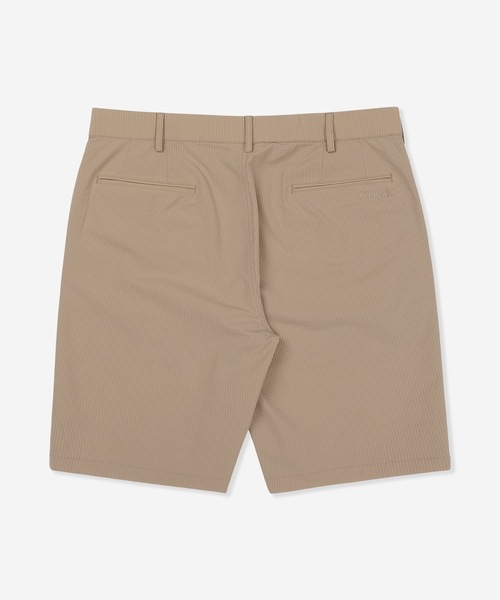 Hurley （ハーレー）の「【Hurley/ハーレー】シアサッカーショートパンツ　吸汗速乾ショーツ　ゴルフ　SEERSUCKER LONG SHORTS（その他パンツ・メンズ・ネイビー/ベージュ/グレー/ブルー・34inch/32inch/28inch/30inch）」の8枚目の写真