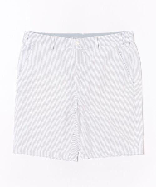 Hurley （ハーレー）の「【Hurley/ハーレー】シアサッカーショートパンツ　吸汗速乾ショーツ　ゴルフ　SEERSUCKER LONG SHORTS（その他パンツ・メンズ・ネイビー/ベージュ/グレー/ブルー・34inch/32inch/28inch/30inch）」の17枚目の写真