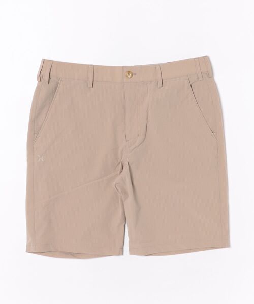 Hurley （ハーレー）の「【Hurley/ハーレー】シアサッカーショートパンツ　吸汗速乾ショーツ　ゴルフ　SEERSUCKER LONG SHORTS（その他パンツ・メンズ・ネイビー/ベージュ/グレー/ブルー・34inch/32inch/28inch/30inch）」の18枚目の写真