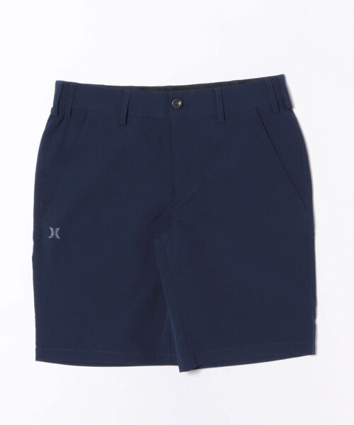 Hurley （ハーレー）の「【Hurley/ハーレー】シアサッカーショートパンツ　吸汗速乾ショーツ　ゴルフ　SEERSUCKER LONG SHORTS（その他パンツ・メンズ・ネイビー/ベージュ/グレー/ブルー・34inch/32inch/28inch/30inch）」の20枚目の写真