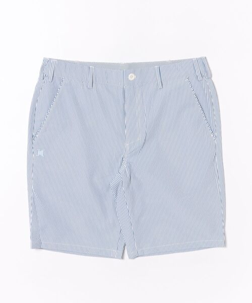 Hurley （ハーレー）の「【Hurley/ハーレー】シアサッカーショートパンツ　吸汗速乾ショーツ　ゴルフ　SEERSUCKER LONG SHORTS（その他パンツ・メンズ・ネイビー/ベージュ/グレー/ブルー・34inch/32inch/28inch/30inch）」の21枚目の写真