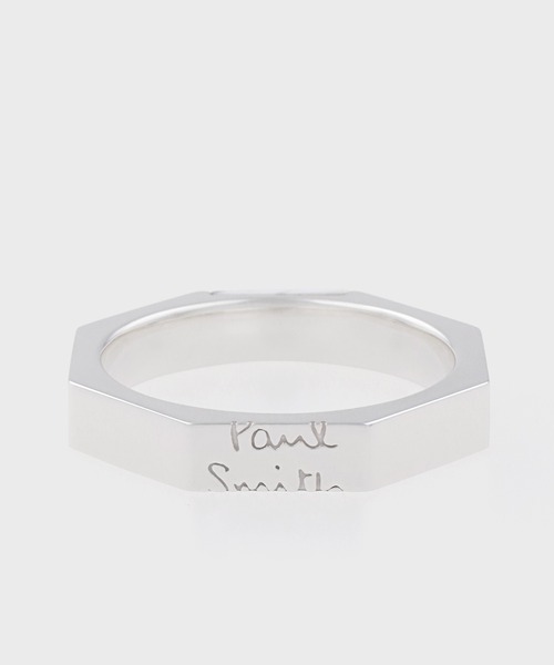 Howlite” リング【150913 200H】（リング）｜Paul Smith（ポールスミス