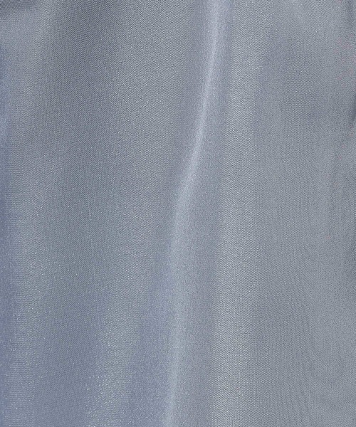 HARE（ハレ）の「2WAYシアーデザインカーゴパンツ(HARE)（カーゴパンツ・レディース・ブルー/ブラック・FREE）」の13枚目の写真