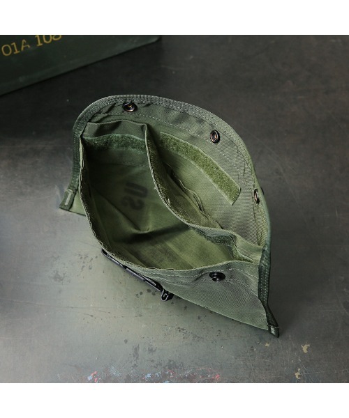 MILITARY（ミリタリー）の「実物 新品 デッドストック 米軍 M16A1