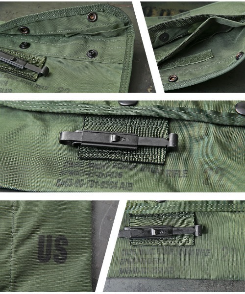 MILITARY（ミリタリー）の「実物 新品 デッドストック 米軍 M16A1