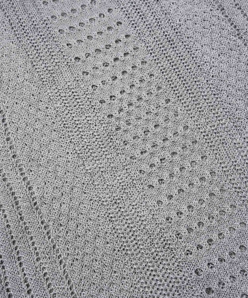 MAISON SPECIAL(メゾンスペシャル)の「《UNISEX》Knit Tank Top/ニットタンクトップ【MAISON SPECIAL/メゾンスペシャル】(タンクトップ・メンズ・ブラウン/ブラック/グレー・1/2)」の19枚目の写真