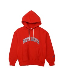 Champion｜チャンピオンのパーカー（レッド/赤色系）通販 - ZOZOTOWN