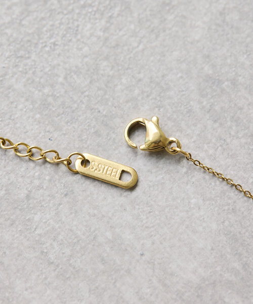 ear PAPILLONNER（イアパピヨネ）の「《金属アレルギー対応