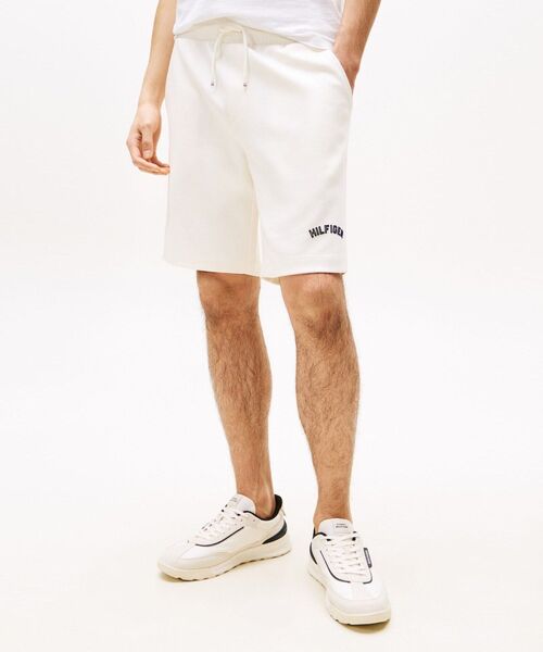 グラフィックスウェットショーツ（スウェットパンツ）｜TOMMY