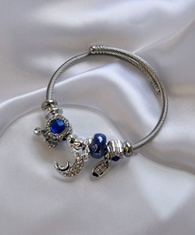 セール】【AMBUSH/アンブッシュ】PEARL BALL CHAIN MIX BRACELET