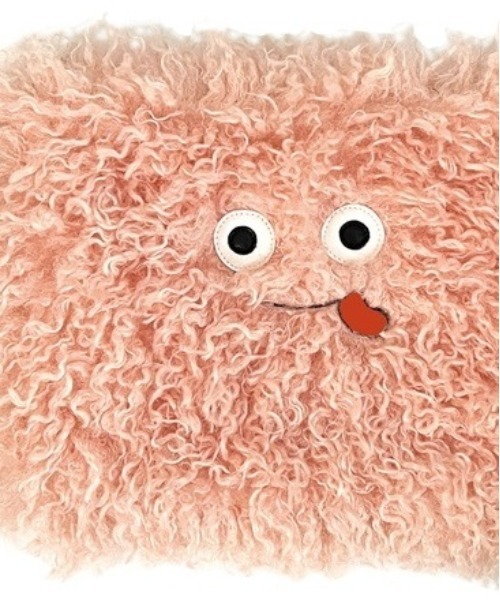 ROOTOTE（ルートート）の「EUウイズルークリプテッド-C（クラッチバッグ・レディース・カーキ/グレー/ブラウン/ピンク/ブラック・FREE）」の10枚目の写真