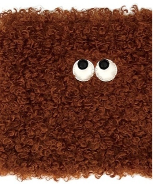 ROOTOTE（ルートート）の「EUウイズルークリプテッド-C（クラッチバッグ・レディース・カーキ/グレー/ブラウン/ピンク/ブラック・FREE）」の11枚目の写真