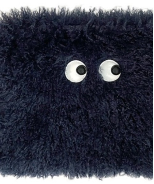 ROOTOTE（ルートート）の「EUウイズルークリプテッド-C（クラッチバッグ・レディース・カーキ/グレー/ブラウン/ピンク/ブラック・FREE）」の12枚目の写真