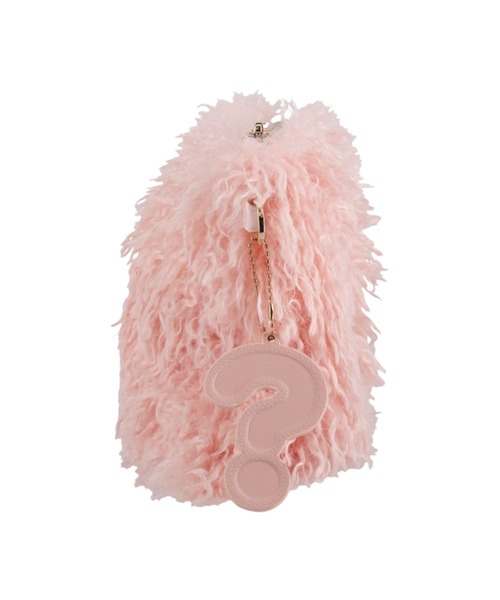 ROOTOTE（ルートート）の「EUウイズルークリプテッド-C（クラッチバッグ・レディース・カーキ/グレー/ブラウン/ピンク/ブラック・FREE）」の15枚目の写真