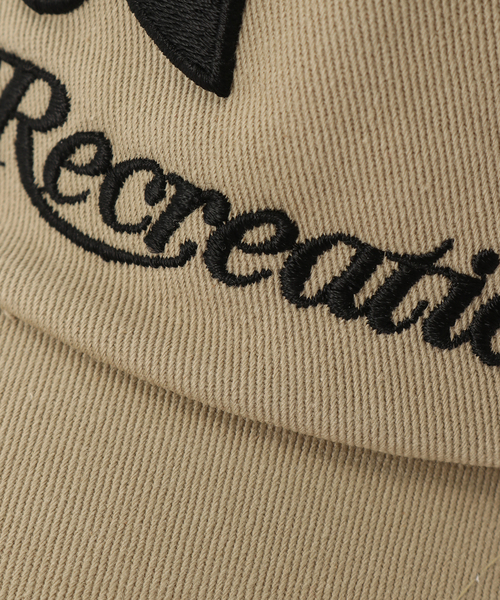 【Rest & Recreation】 LOGO SCARF CAP / 追跡付 セール】【Rest&Recreation/レストアンドレクリエーション】ロゴ