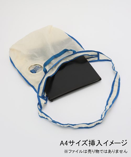THE NORTH FACE(ザノースフェイス)の「【THE NORTH FACE/ ザ ノースフェイス】ASTRA M NM82504(ショルダーバッグ・レディース・ブルー系その他/レッド/ブラック・FREE)」の9枚目の写真