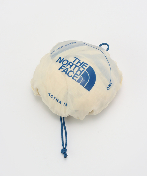 THE NORTH FACE(ザノースフェイス)の「【THE NORTH FACE/ ザ ノースフェイス】ASTRA M NM82504(ショルダーバッグ・レディース・ブルー系その他/レッド/ブラック・FREE)」の8枚目の写真