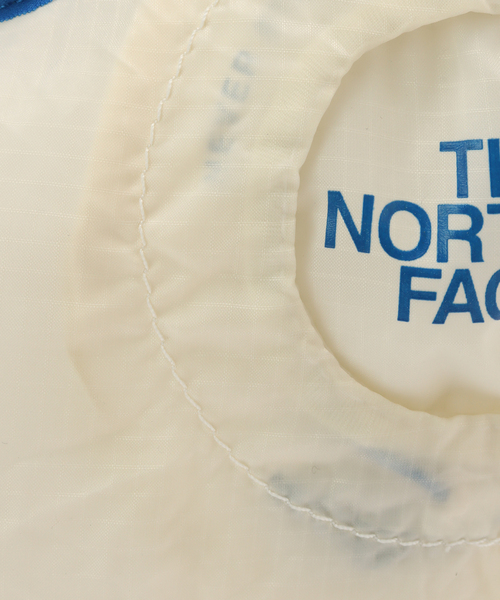 THE NORTH FACE(ザノースフェイス)の「【THE NORTH FACE/ ザ ノースフェイス】ASTRA M NM82504(ショルダーバッグ・レディース・ブルー系その他/レッド/ブラック・FREE)」の6枚目の写真