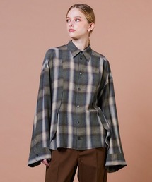 DOUBLE STANDARD CLOTHING（ダブルスタンダードクロージング）の