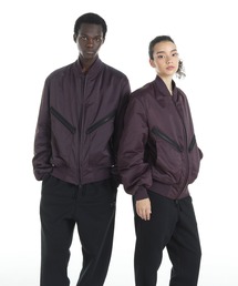 Y-3｜ワイスリーのブルゾン（ジップアップ）人気ランキング