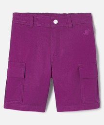 jacadi（ジャカディ）の「カーゴショートパンツ（カーゴパンツ）」