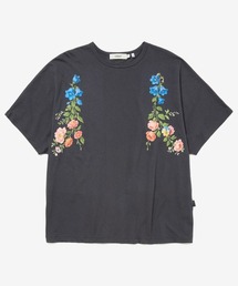 rehacer : Looping Dolman Drape CS / ルーピング ドルマン ドレープ カットソー